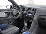 Volkswagen Polo BlueGT 5-Door 2014 года